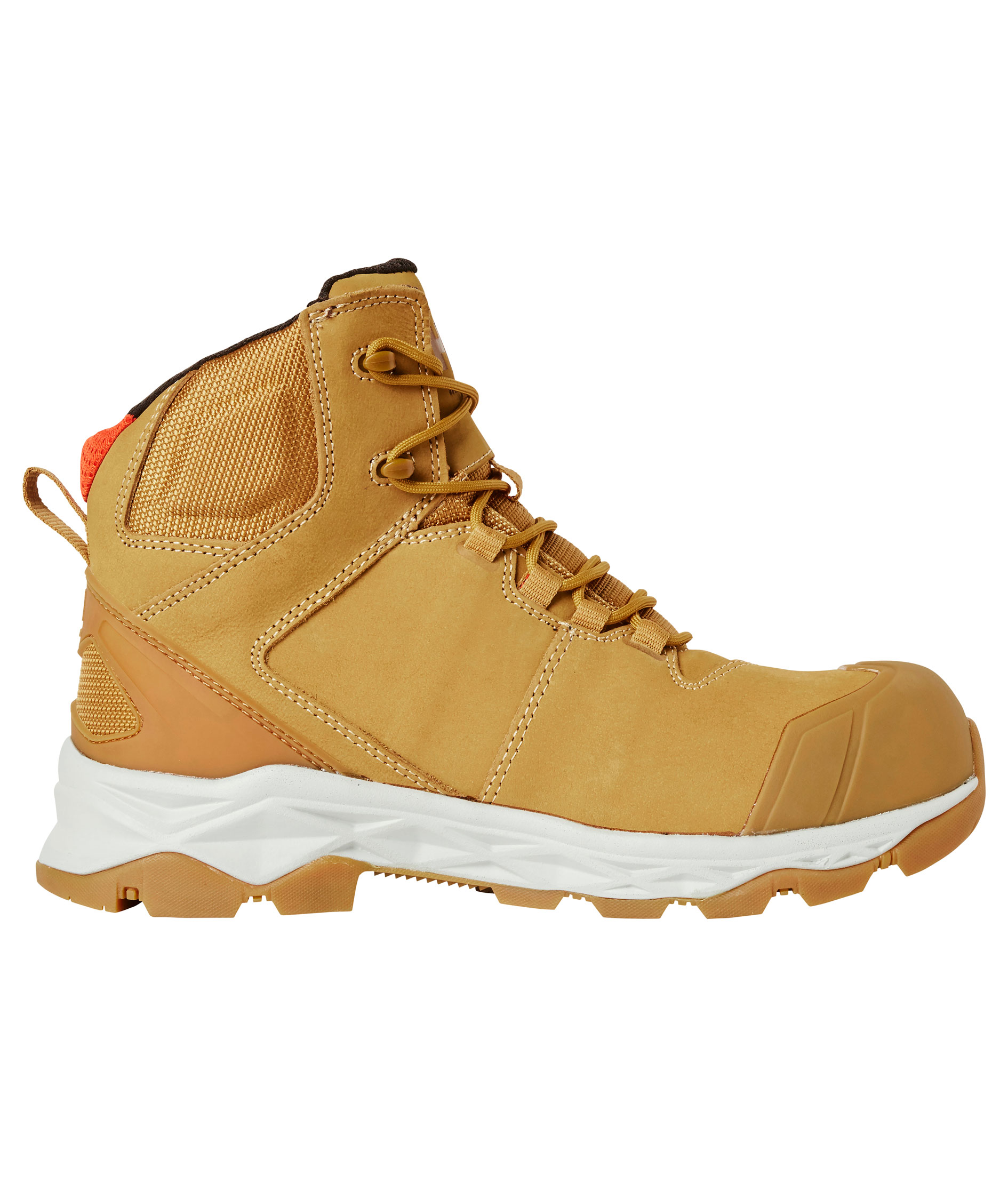 Helly Hansen Oxford skyddsk&auml;ngor S3, New wheat