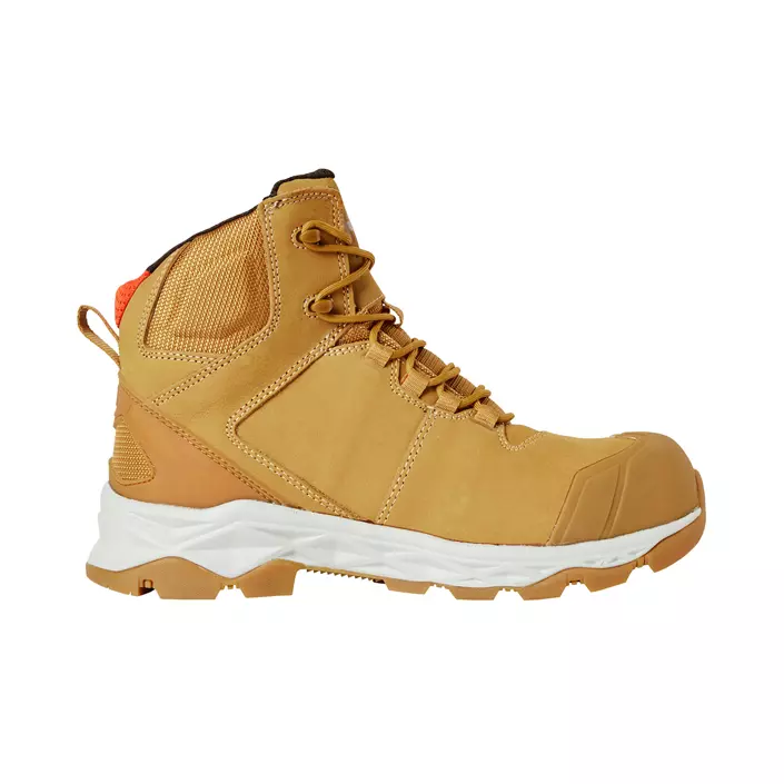 Helly Hansen Oxford safety boots S3, New wheat, large image number 1