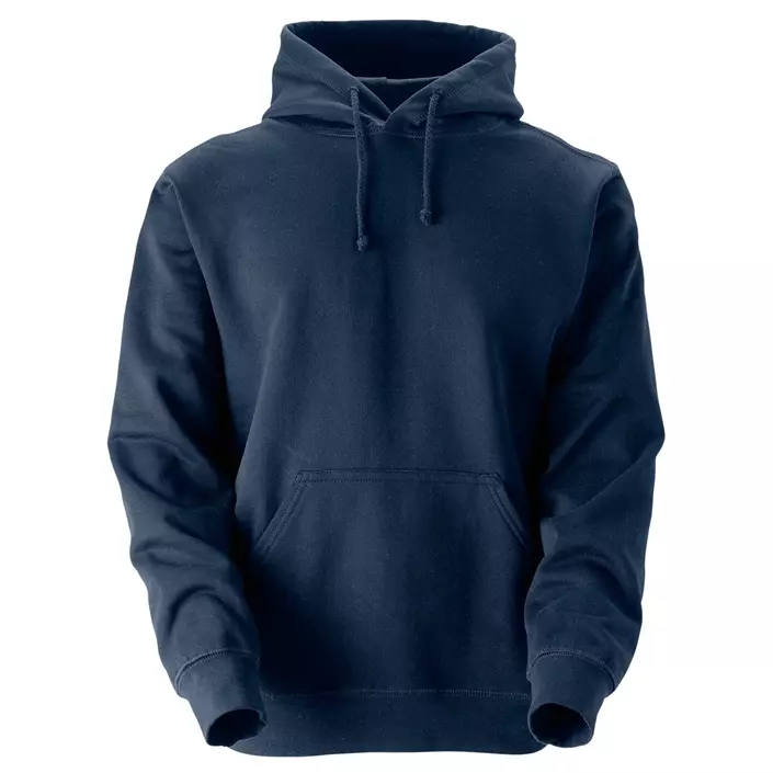 South West Taber hoodie, Navy, large image number 0