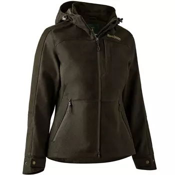 Deerhunter Tatra Active Damenjacke mit Wolle