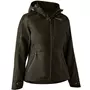 Deerhunter Tatra Active jacka med ull dam, Loden Wood Deerhunter Tatra Active jacka med ull dam, Loden Wood