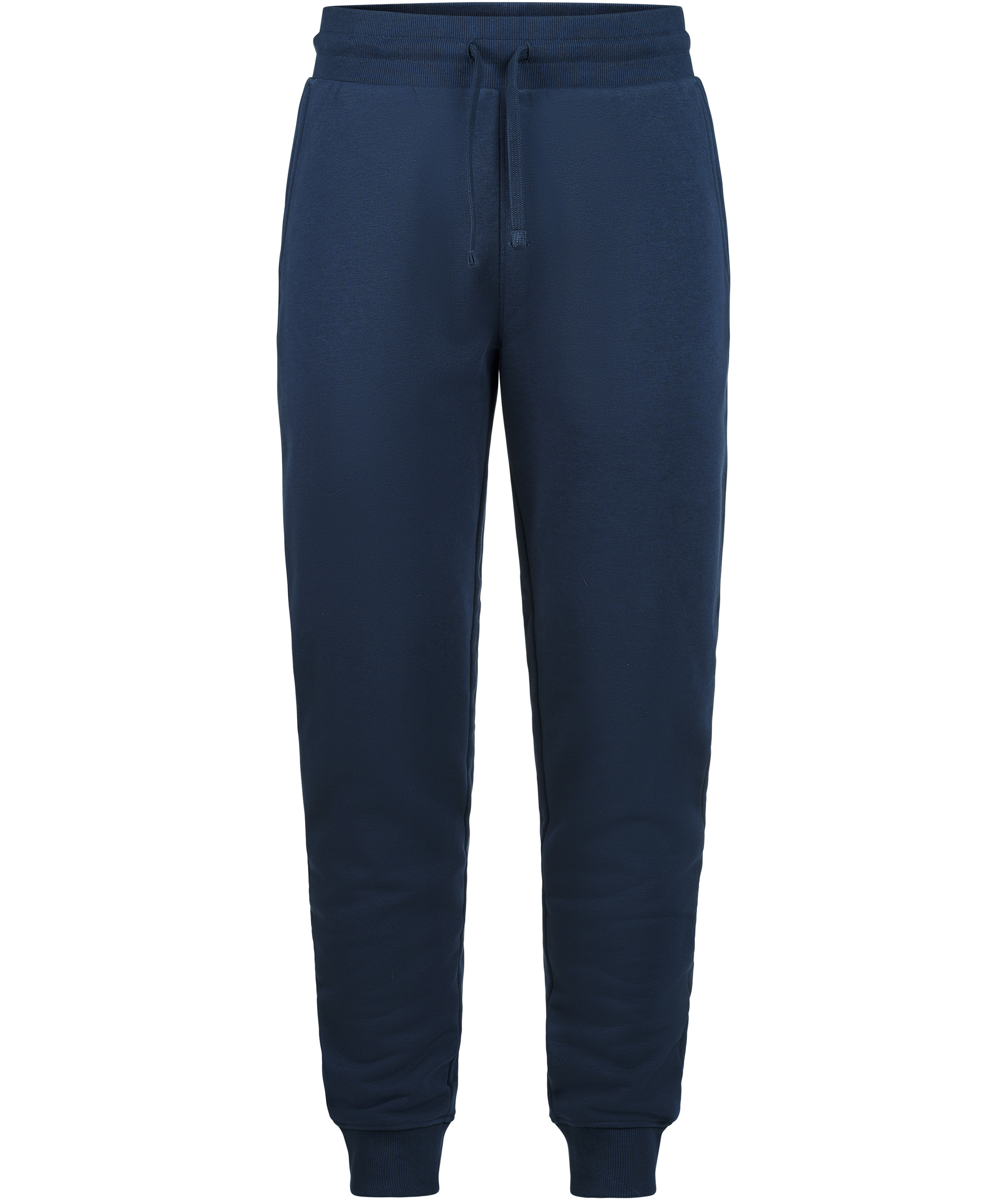 UM sweat pants, Navy, Navy, swatch