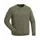 Pinewood Sunnaryd Sweater, Grøn, Grøn, swatch