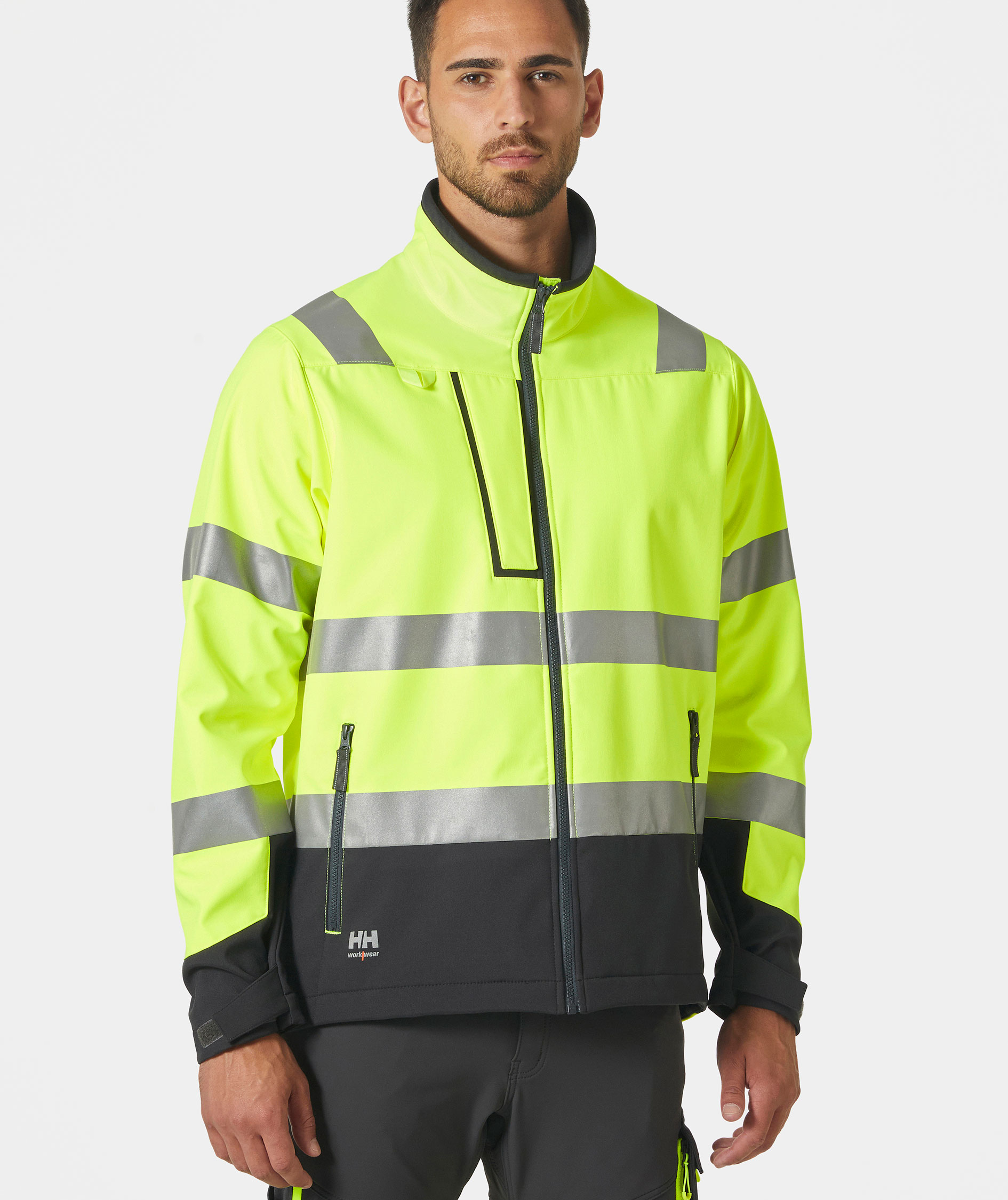 Helly Hansen Alna 2.0 softshelljacka