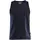 Blåkläder tanktop, Mørk Marine, Mørk Marine, swatch