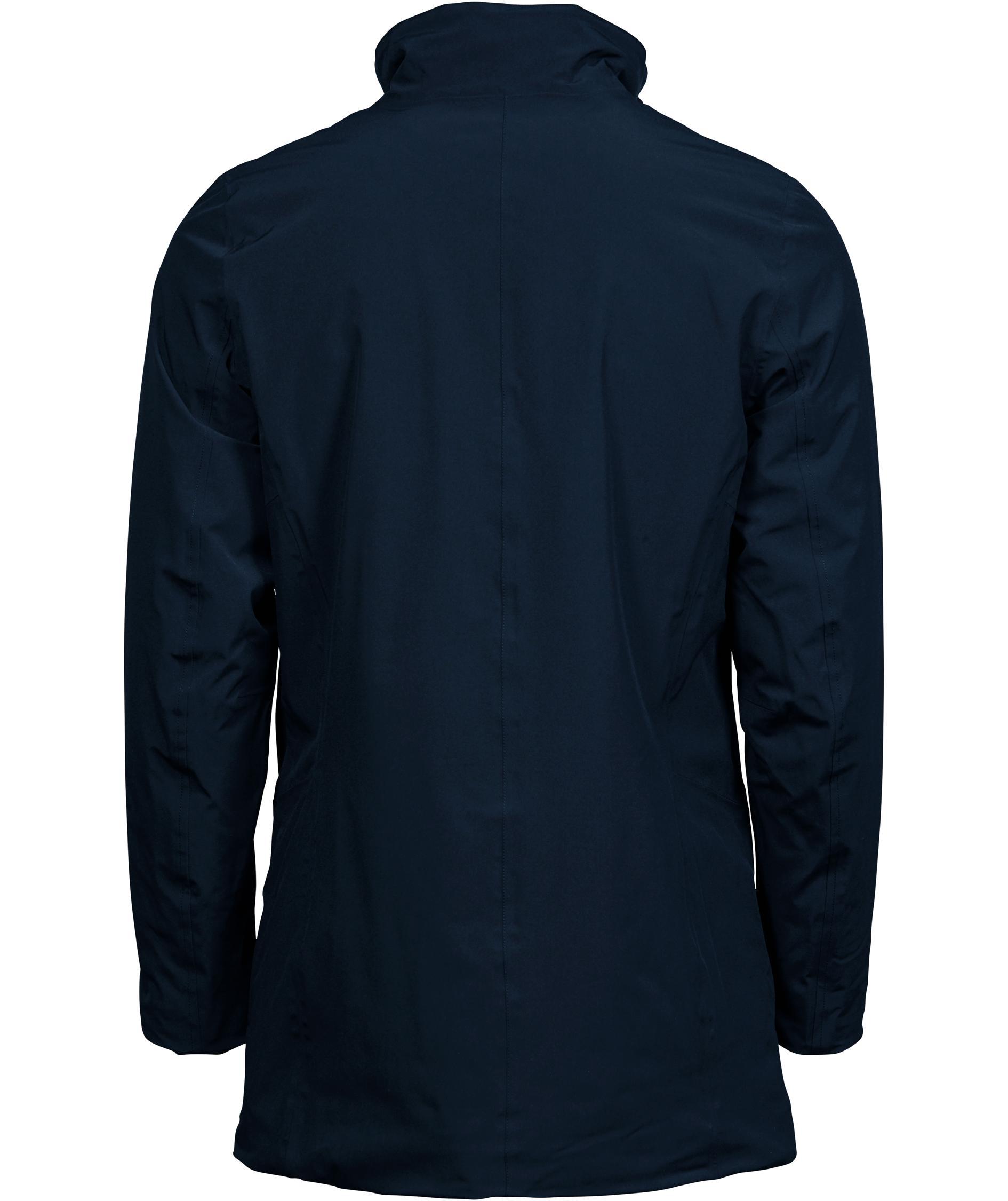 Tee Jays All Weather parka jacket