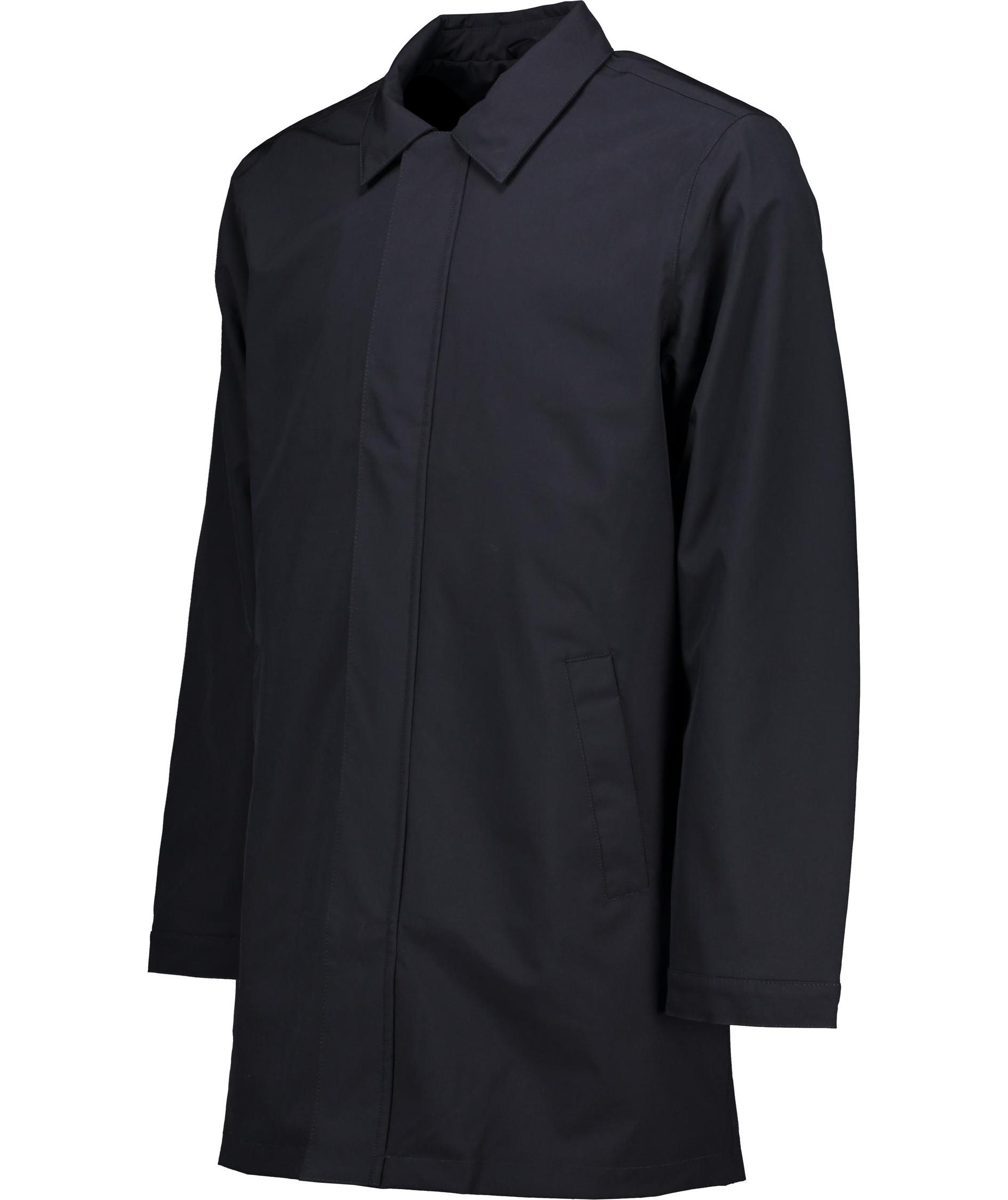 Pitch Stone Mac Coat, Navy, large image number 7