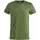 Clique Basic T-shirt, Militärgrön, Militärgrön, swatch