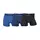 JBS 3-pack boxer shorts with bamboo, Blue, Blue, swatch