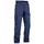 Blåkläder service trousers 1407, Marine Blue, Marine Blue, swatch
