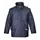 Portwest FR Sealtex rain jacket, Marine Blue, Marine Blue, swatch
