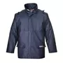 Portwest FR Sealtex rain jacket, Marine Blue
