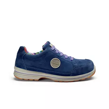 Dike Lady D Like safety shoes S3, Oceanv