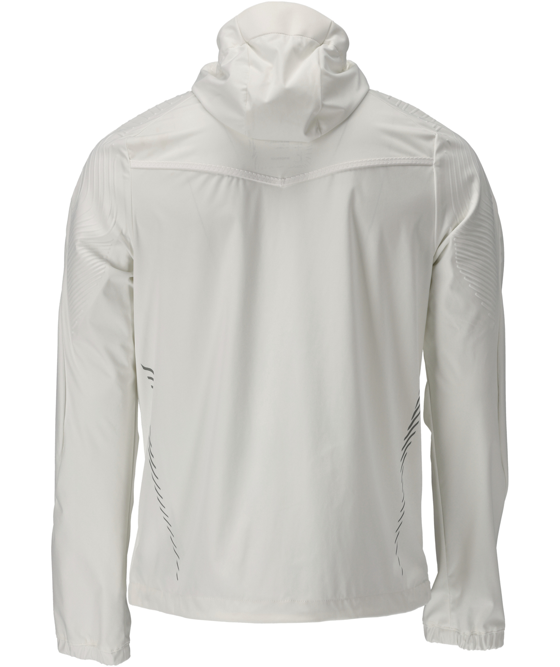 Mascot Customized jacket, White, White, large image number 1