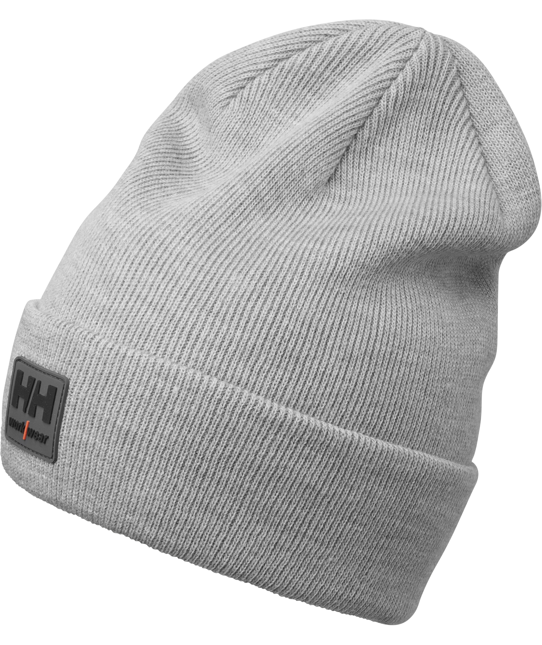 Helly Hansen Classic stickad m&ouml;ssa, Grey, Grey, swatch