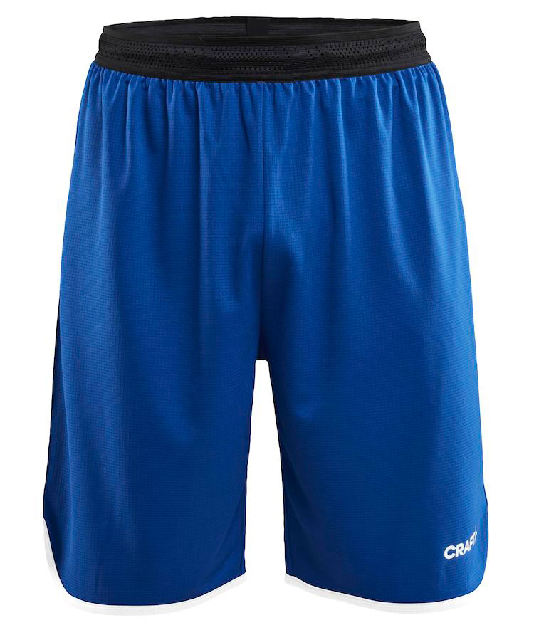 Craft Progress Basket shorts, Club Cobolt, Club Cobolt, swatch