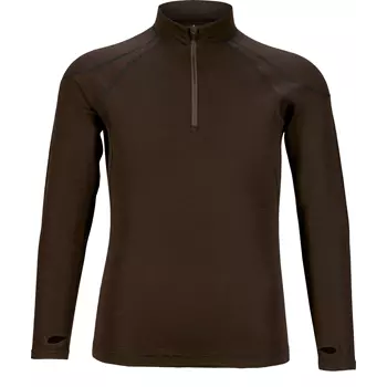 Seeland Climate baselayer set, Clay brown