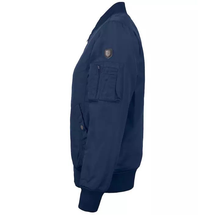 Cutter & Buck McChord women's jacket, Dark navy, large image number 2