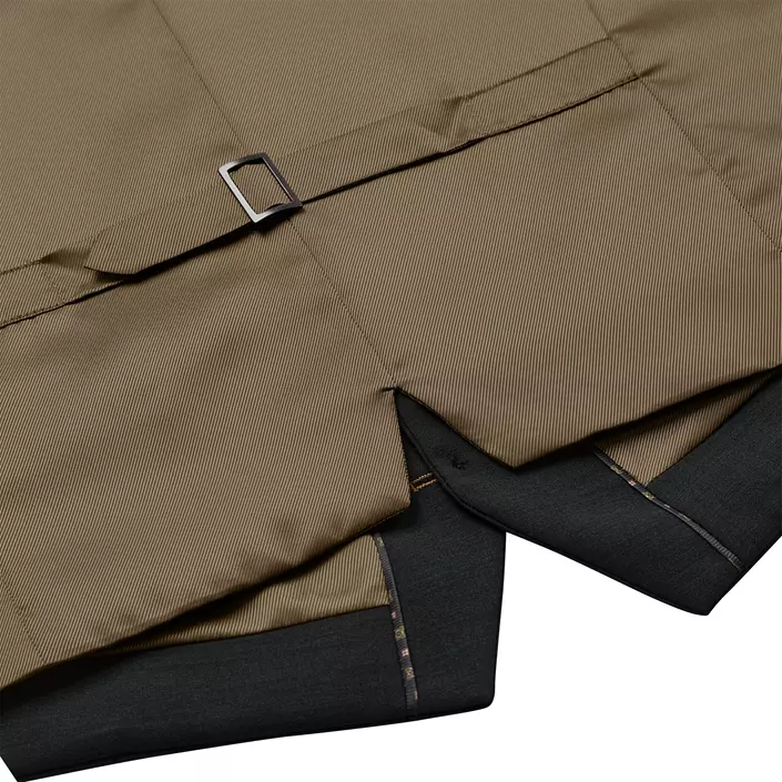 Sunwill vest med uld, Tobacco, large image number 5