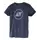 Terrax T-skjorte, Mørkeblå/Mørkegrå, Mørkeblå/Mørkegrå, swatch