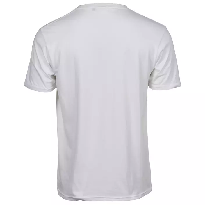 Tee Jays Power T-shirt, Hvid, large image number 2
