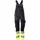 Mascot Accelerate Multisafe overalls, Mørk Marine/Hi-Vis Gul, Mørk Marine/Hi-Vis Gul, swatch