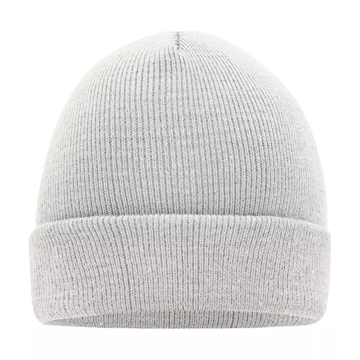 Myrtle Beach stickad mössa, Offwhite, Offwhite, large image number 1