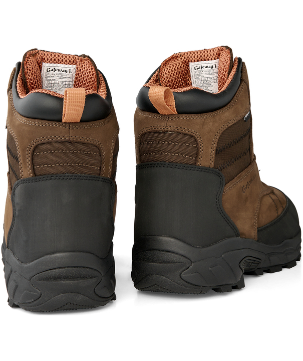 Gateway1 Estate Beater 7" 400g boots, Dark brown, large image number 4