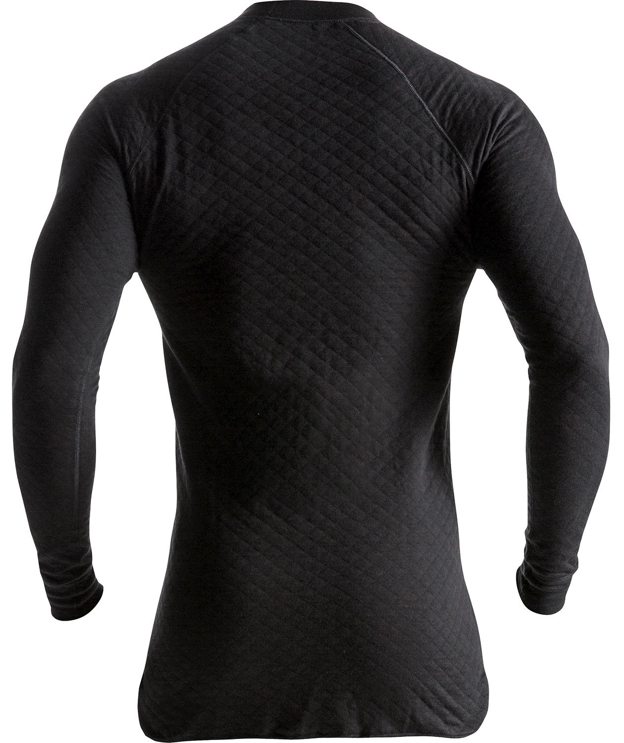 Fristads 3-function thermal crewneck 743