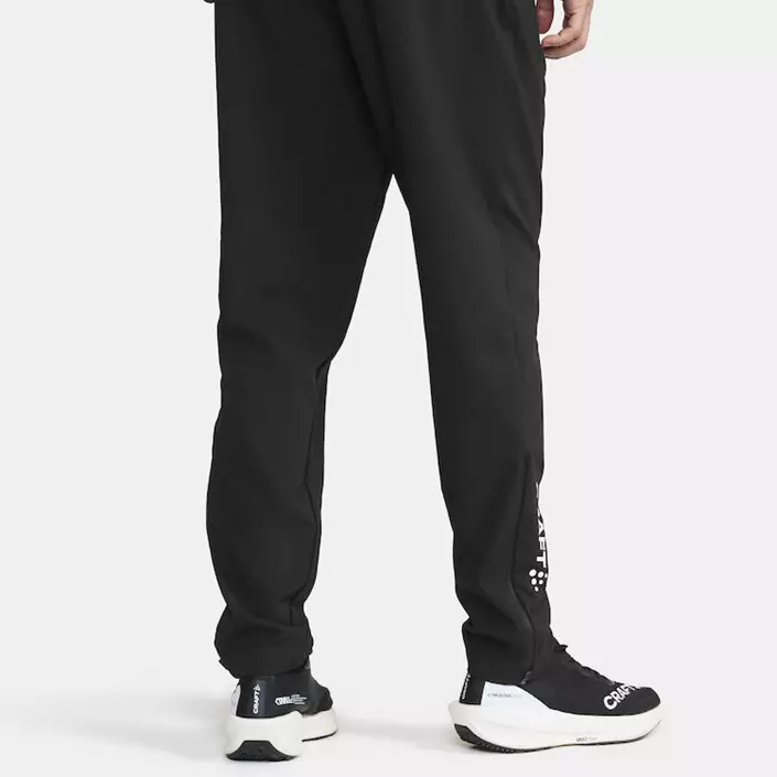 Craft Rush 2.0 träningsbyxor, Black, large image number 6