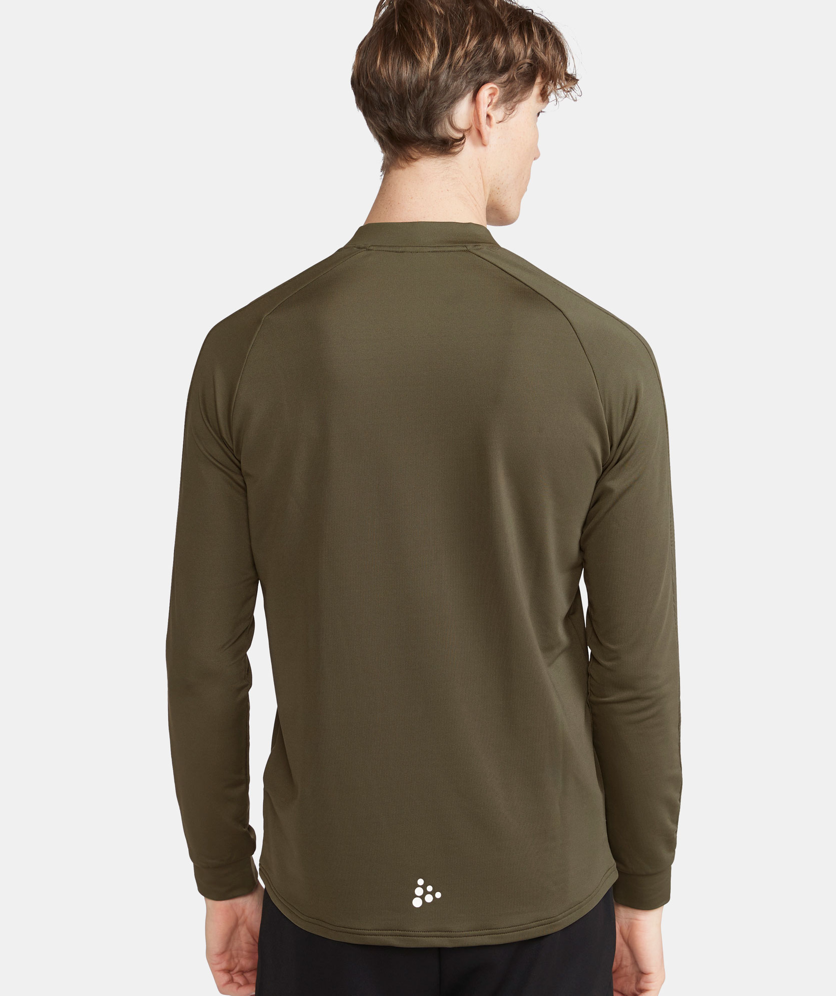 Craft Extend halfzip tr&auml;ningstr&ouml;ja, Rift, large image number 5