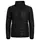 Matterhorn Haddow Steppjacke, Schwarz, Schwarz, swatch