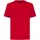 ID T-Time T-shirt, Rød, Rød, swatch