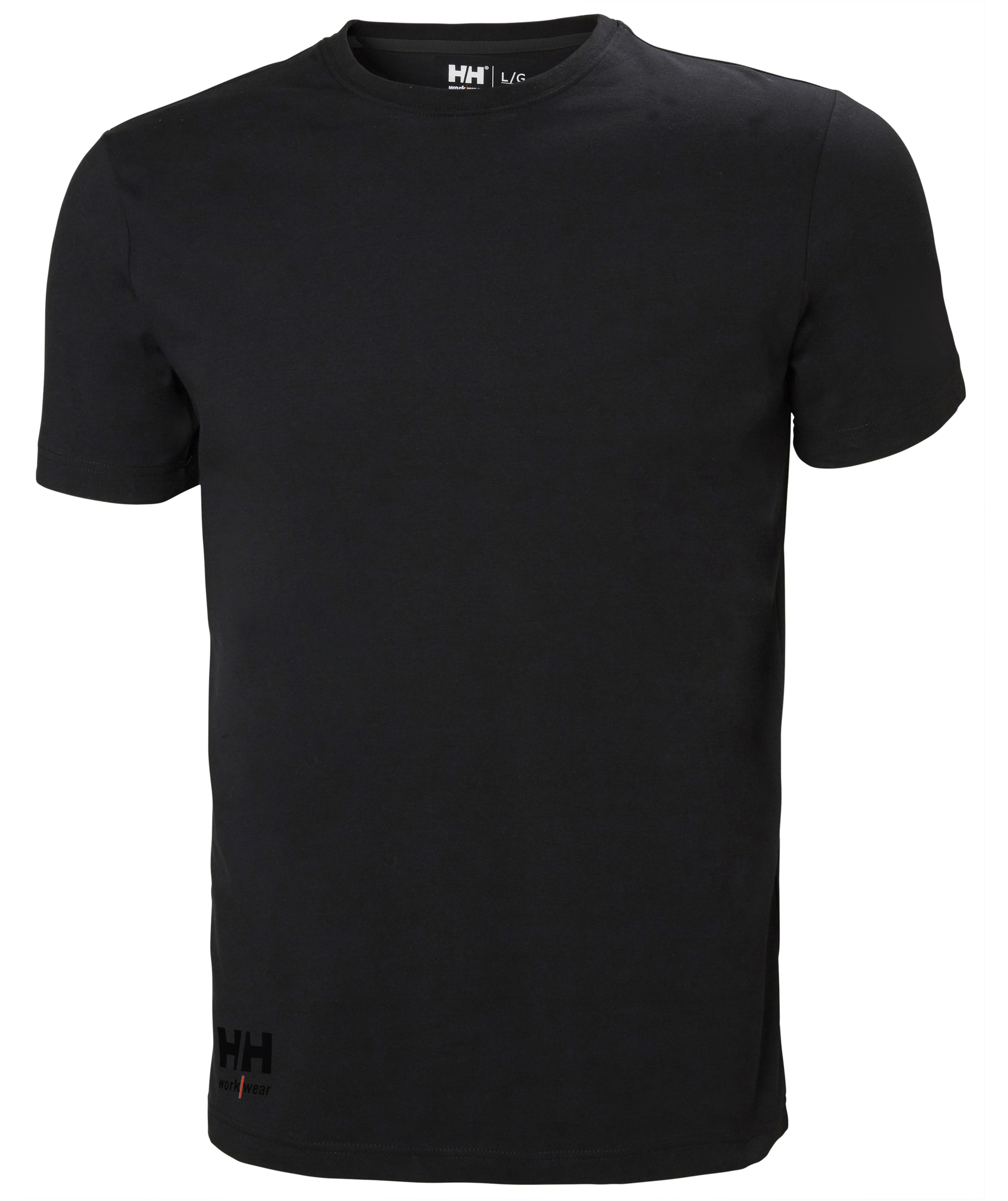 Helly Hansen Kensington T-shirt, Black