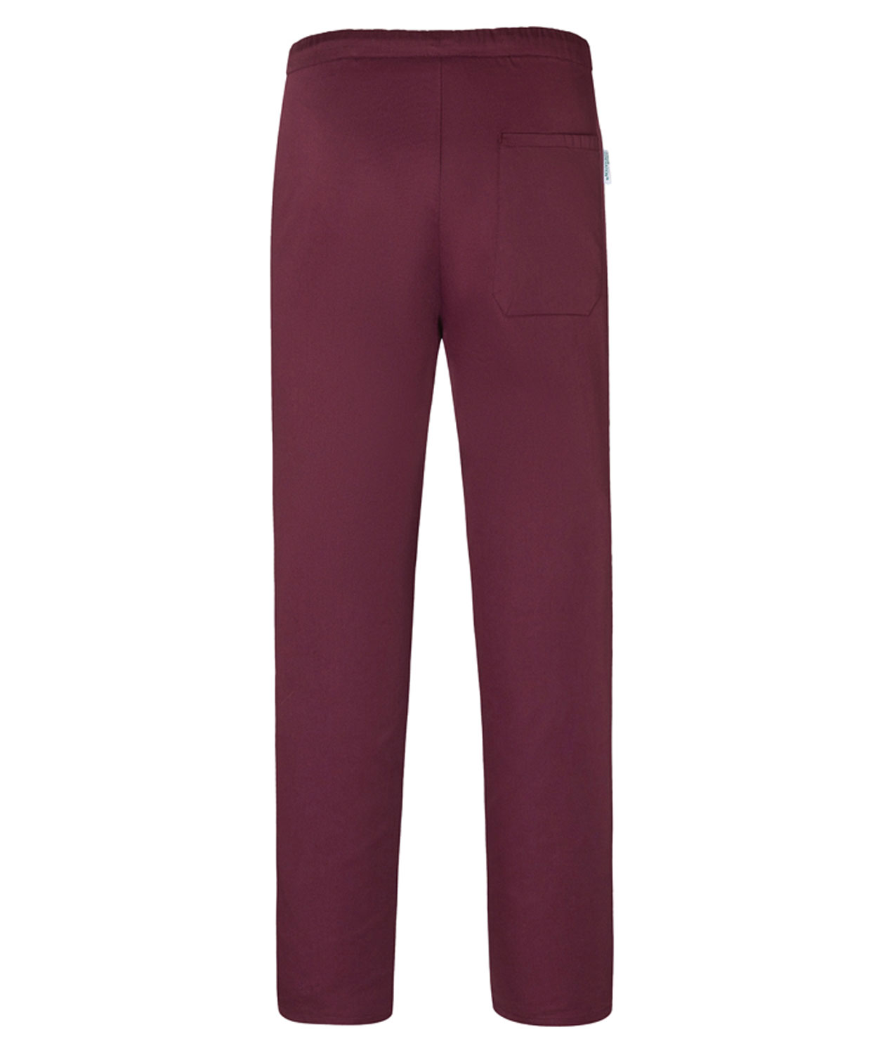 Karlowsky Essential  trousers, Aubergine, large image number 2
