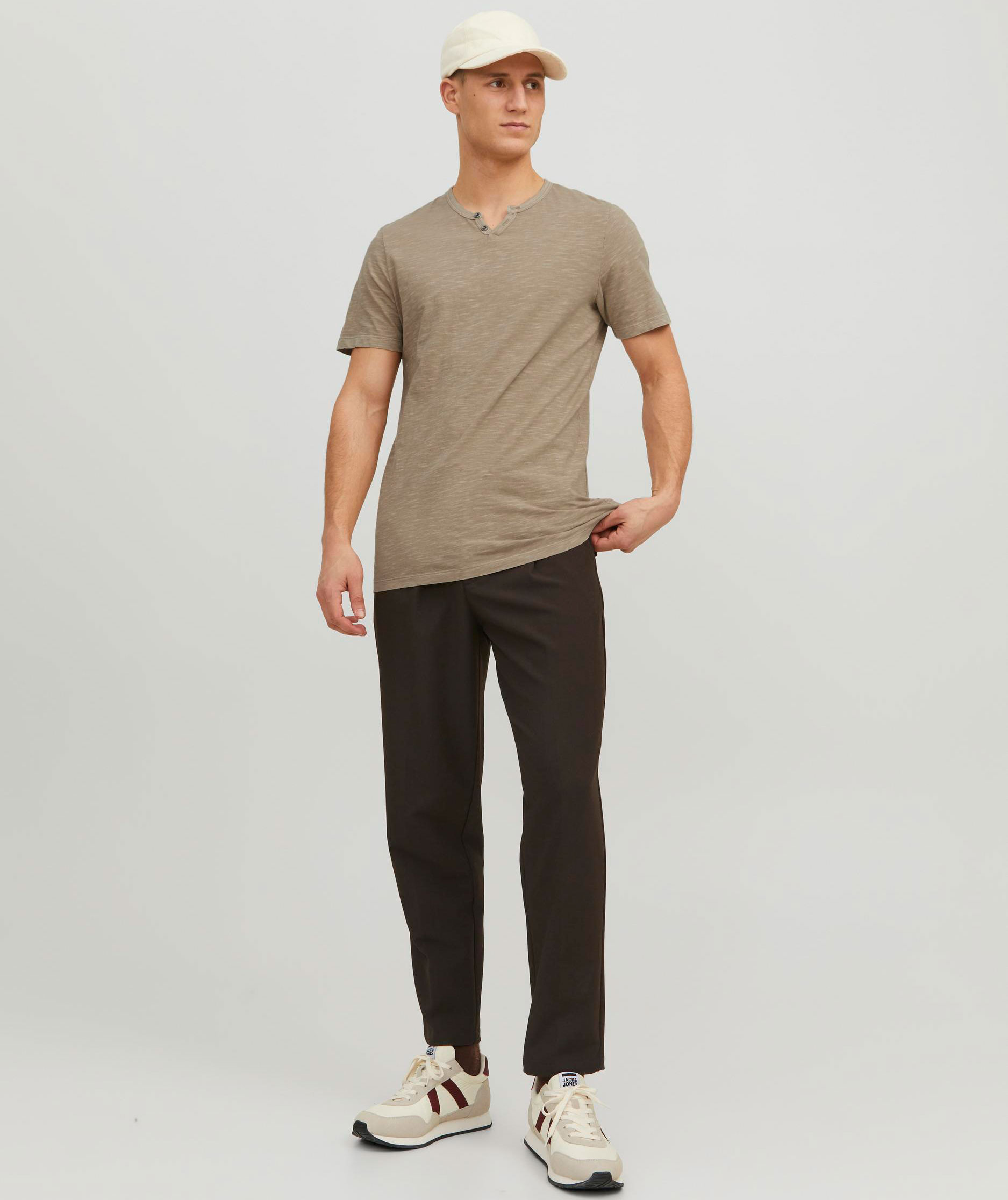 Jack & Jones JJESPLIT T-shirt
