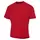 Pitch Stone Performance T-shirt till barn, Red, Red, swatch