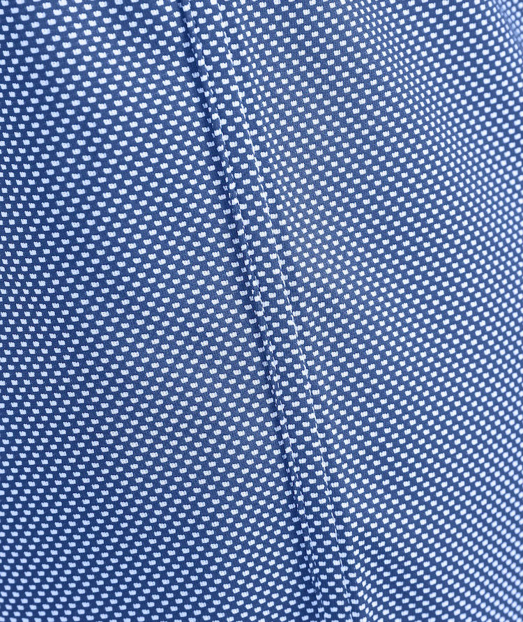 Craft Progress reversible women's shorts, Club cobolt/white, large image number 8