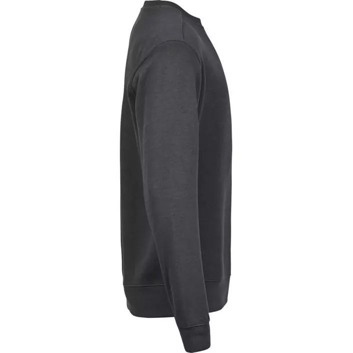 Tee Jays sweatshirt, Dark Grey, large image number 2