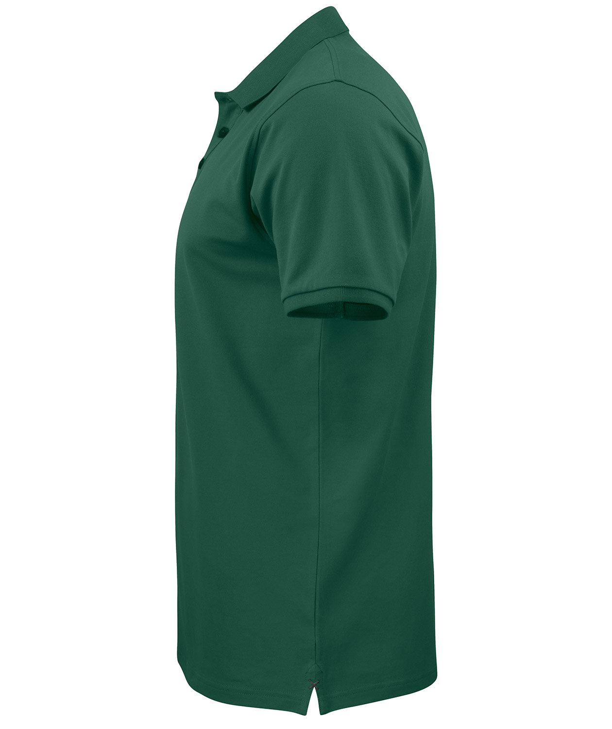 ProJob polo shirt 2022, Green, large image number 2