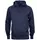 Clique Helix hoodie, Dark Marine Blue, Dark Marine Blue, swatch
