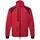 Portwest WX2 Eco softshell jacket, Deep red, Deep red, swatch