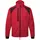 Portwest WX2 Eco softshelljakke, Dyp rød, Dyp rød, swatch