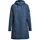 Tenson Misty Damen Parka, Dark blue, Dark blue, swatch