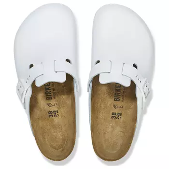 Birkenstock Boston PRO LE Regular fit Sandalen