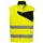 Portwest PW2 fleece vest, Hi-vis Yellow/Black, Hi-vis Yellow/Black, swatch