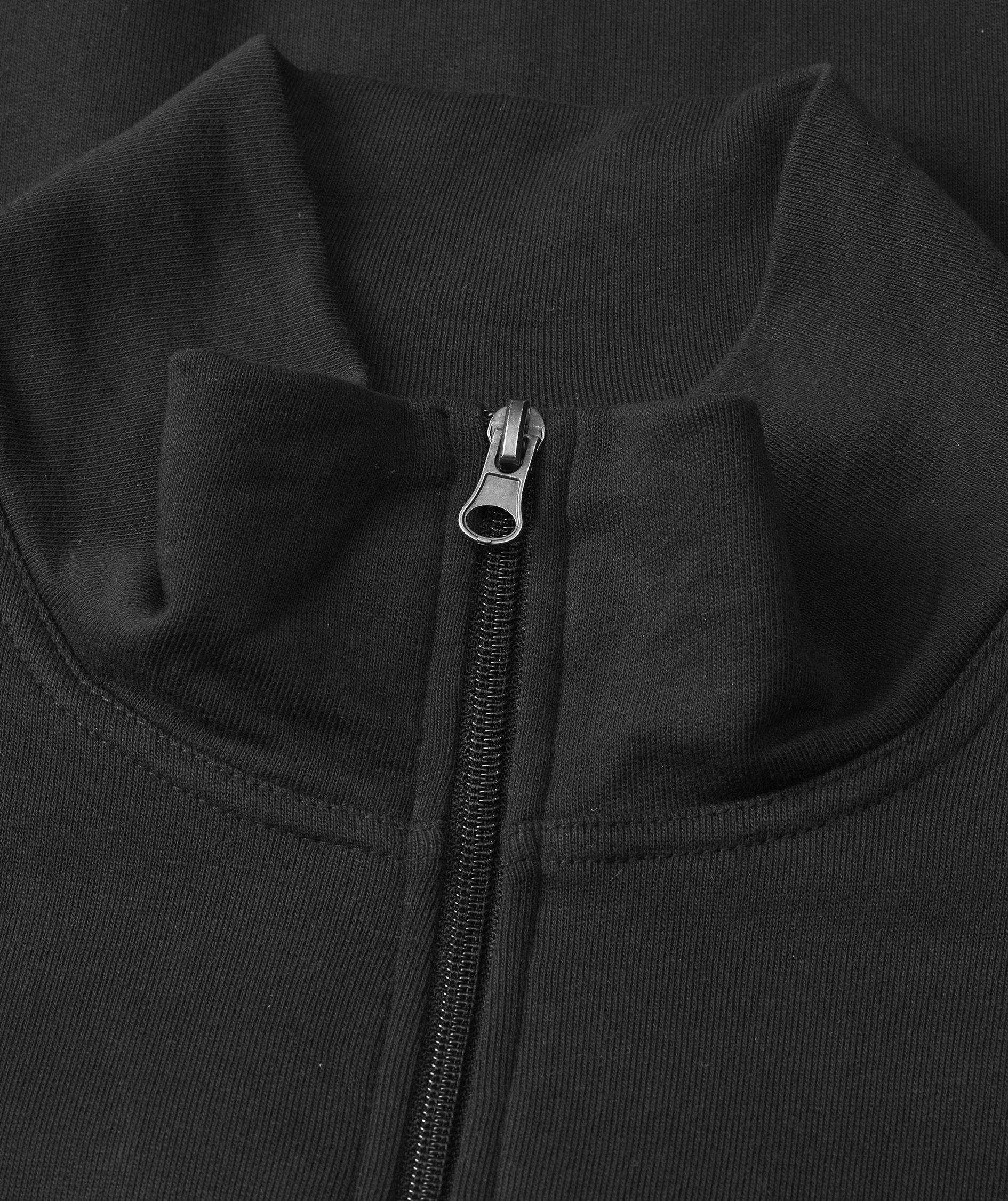 ID PRO Wear CARE Cardigan, Black, large image number 3