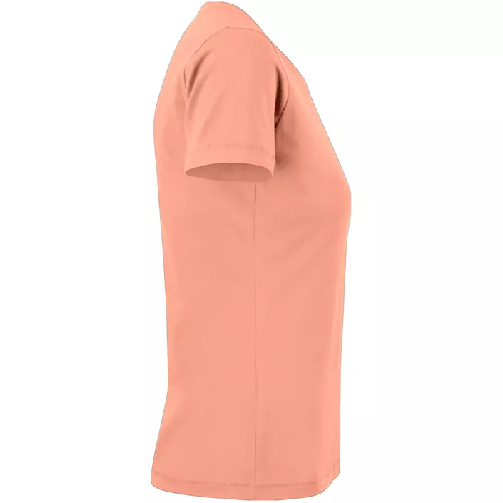 Cutter & Buck Manzanita T-shirt dam, Papaya, large image number 2