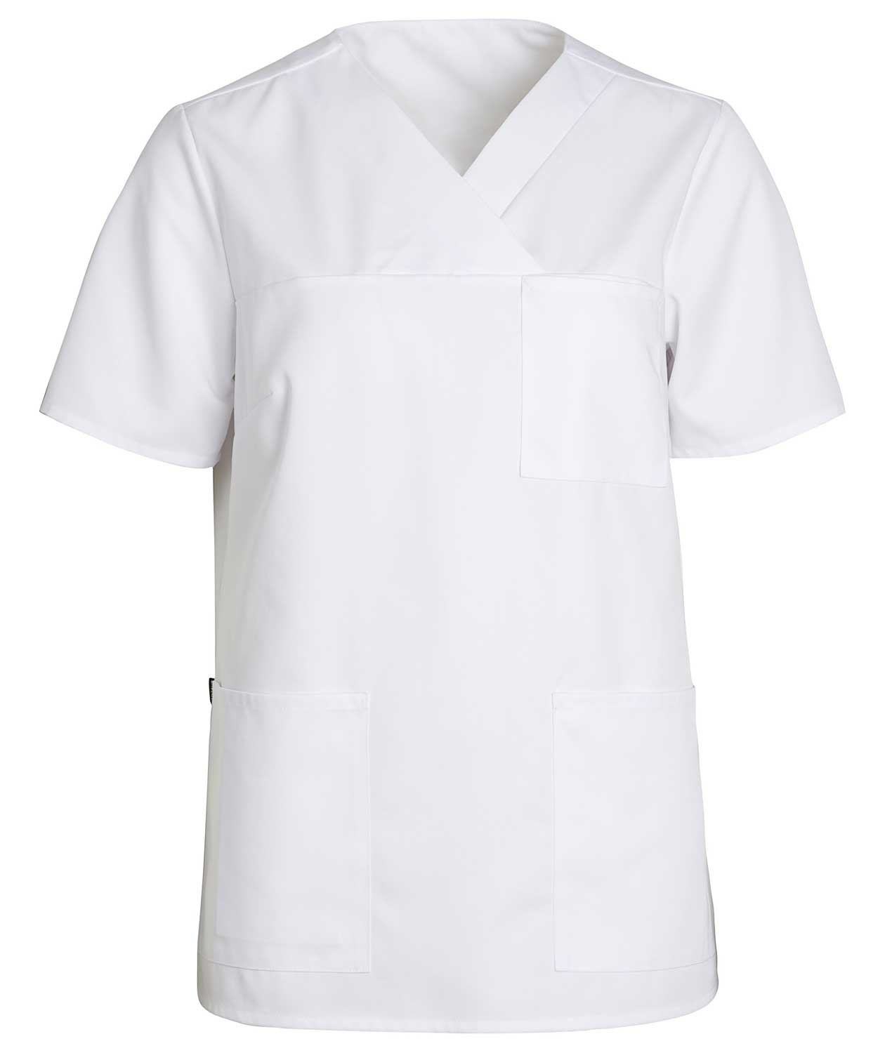 Kentaur women's smock, White