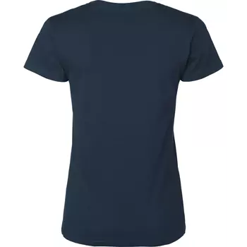 Top Swede women's T-shirt 202, Navy